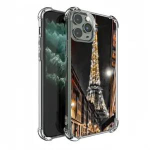 Dargent 3 Under The Sky iPhone11 Pro Phone Case (Silicone)