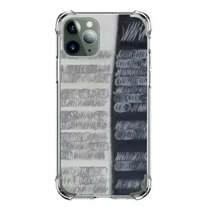 Pros And Cons iPhone11 Pro Phone Case (Silicone)