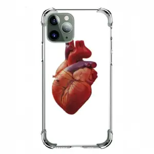 I Love You iPhone11 Pro Phone Case (Silicone)