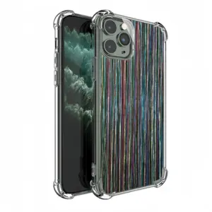 Lines #1 iPhone11 Pro Phone Case (Silicone)