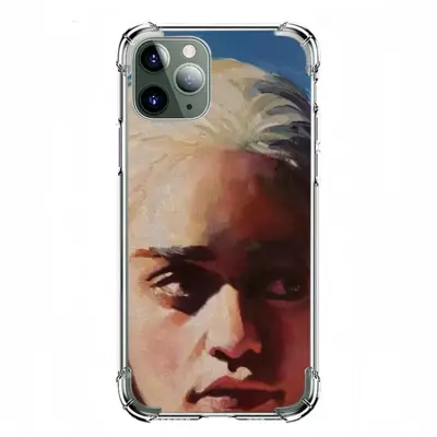 Emilia Clarke iPhone11 Pro Phone Case (Silicone)