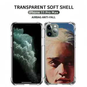 Emilia Clarke iPhone11 Pro Phone Case (Silicone)