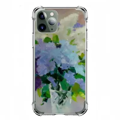 Lilac iPhone11 Pro Phone Case (Silicone)