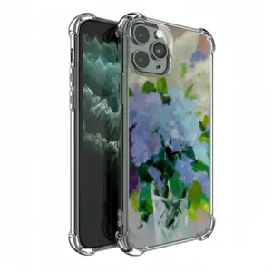 Lilac iPhone11 Pro Phone Case (Silicone)