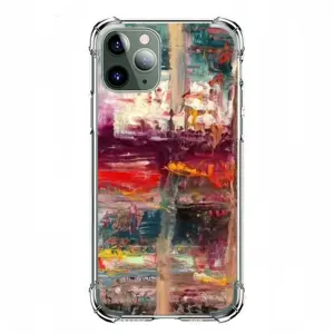 Angel Factory iPhone11 Pro Phone Case (Silicone)