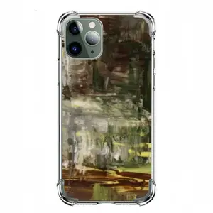 The Forest Is My Home iPhone11 Pro Phone Case (Silicone)