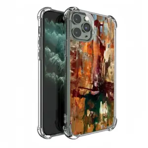 Hydra iPhone11 Pro Phone Case (Silicone)