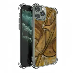 Kichotis iPhone11 Pro Phone Case (Silicone)