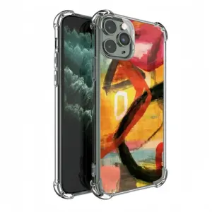 Dual 9 iPhone11 Pro Phone Case (Silicone)