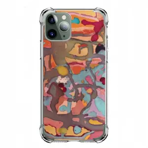 Miami Ii iPhone11 Pro Phone Case (Silicone)