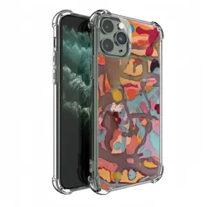 Miami Ii iPhone11 Pro Phone Case (Silicone)