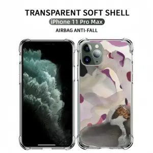 Reef iPhone11 Pro Phone Case (Silicone)