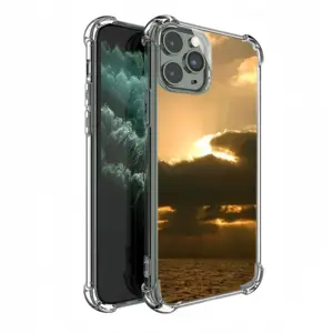 Africa iPhone11 Pro Phone Case (Silicone)