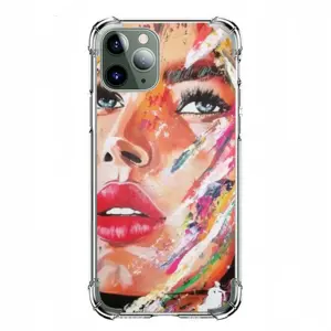 Magic iPhone11 Pro Phone Case (Silicone)