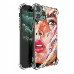 Magic iPhone11 Pro Phone Case (Silicone)