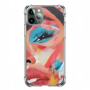 Juicy iPhone11 Pro Phone Case (Silicone)