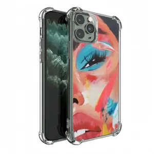 Juicy iPhone11 Pro Phone Case (Silicone)