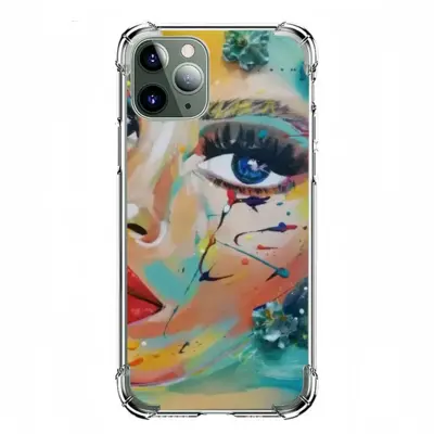 Angelic iPhone11 Pro Phone Case (Silicone)