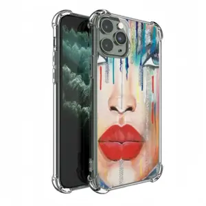 Diamonds Are Forever iPhone11 Pro Phone Case (Silicone)