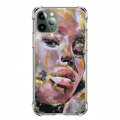 The Real Gold iPhone11 Pro Phone Case (Silicone)