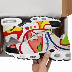 Men Bs Tree Of Life Air TN-1 Running Shoes