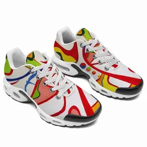 Men Bs Tree Of Life Air TN-1 Running Shoes