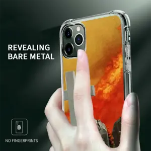 Eternal Flames iPhone11 Pro Phone Case (Silicone)