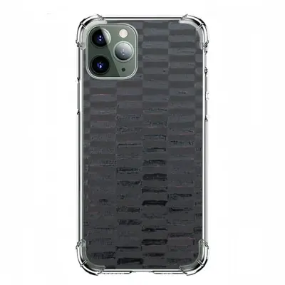 Black iPhone11 Pro Phone Case (Silicone)