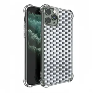 Braid iPhone11 Pro Phone Case (Silicone)