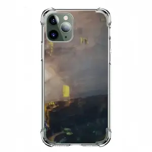 Passage iPhone11 Pro Phone Case (Silicone)