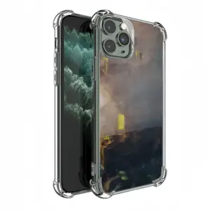 Passage iPhone11 Pro Phone Case (Silicone)