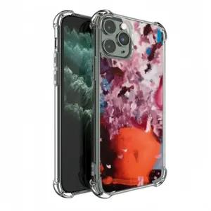 Gourmand iPhone11 Pro Phone Case (Silicone)