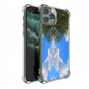 Dragon Clouds iPhone11 Pro Phone Case (Silicone)