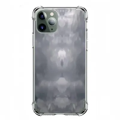 Cloud Sorcerer iPhone11 Pro Phone Case (Silicone)