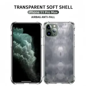 Cloud Sorcerer iPhone11 Pro Phone Case (Silicone)