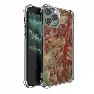 The Thicket Areas iPhone11 Pro Phone Case (Silicone)