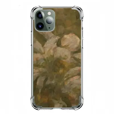 Magnolia iPhone11 Pro Phone Case (Silicone)