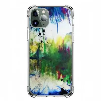 The Forest iPhone11 Pro Phone Case (Silicone)