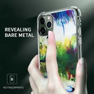 The Forest iPhone11 Pro Phone Case (Silicone)