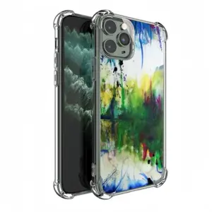 The Forest iPhone11 Pro Phone Case (Silicone)