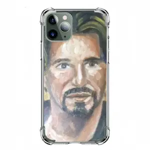 Al Pacino iPhone11 Pro Phone Case (Silicone)