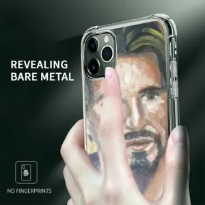 Al Pacino iPhone11 Pro Phone Case (Silicone)