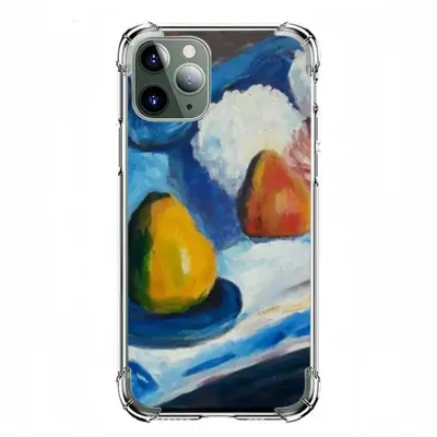 Still Life iPhone11 Pro Phone Case (Silicone)