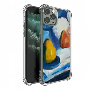 Still Life iPhone11 Pro Phone Case (Silicone)