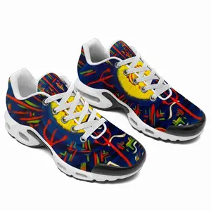 Men The Birth Air TN-1 Running Shoes