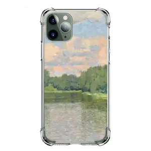 Hot Day iPhone11 Pro Phone Case (Silicone)