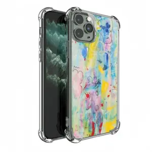 Seahorse iPhone11 Pro Phone Case (Silicone)