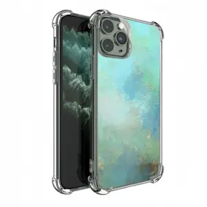 The Port iPhone11 Pro Phone Case (Silicone)