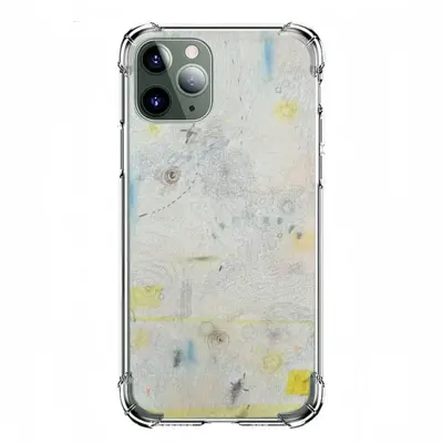 Identity iPhone11 Pro Phone Case (Silicone)