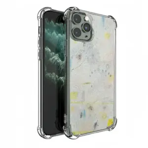 Identity iPhone11 Pro Phone Case (Silicone)